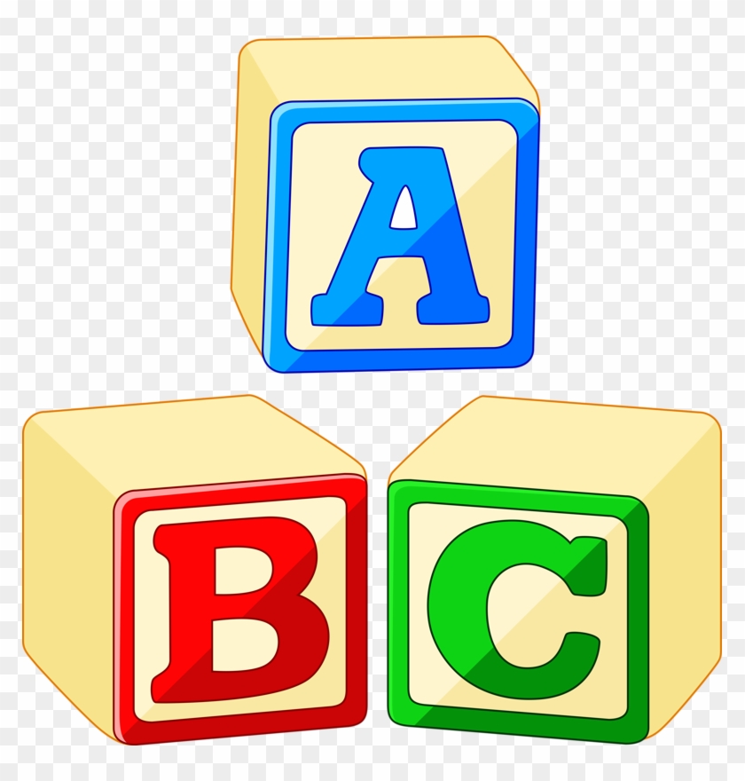 Toy Block Alphabet Stock Photography Clip Art - Toy Block Alphabet Stock Photography Clip Art #516228