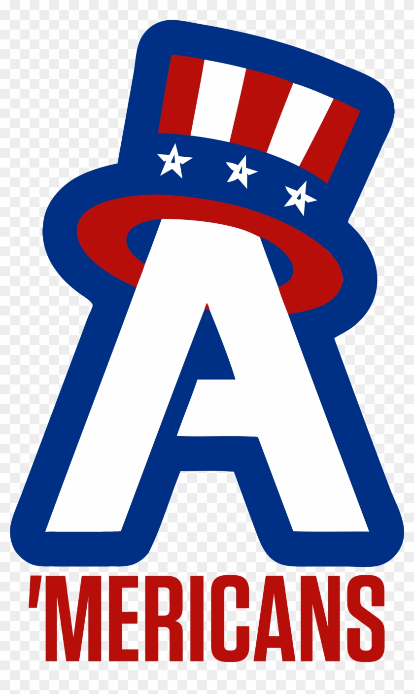 Arrogant Americans Logo - Fantasy Football #516223