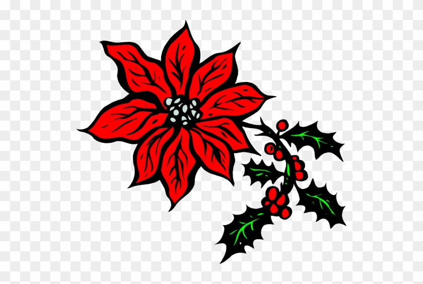 Poinsetta - History #516233