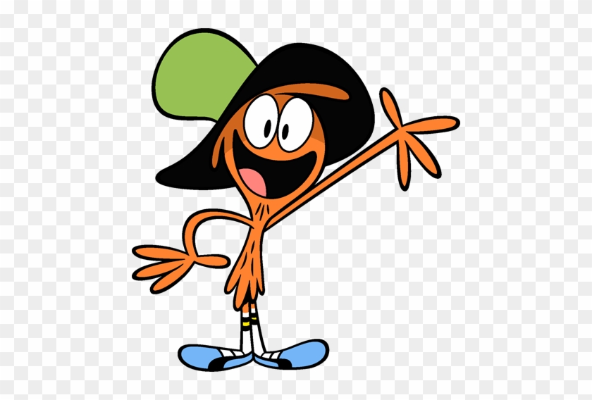 Seriously Though, Why Did I Ever Have Crushes On These - Wander Over Yonder Wander #516238