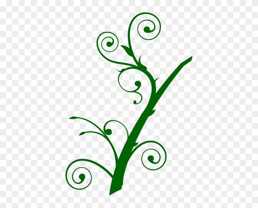 Tree Branch Clip Art #516250