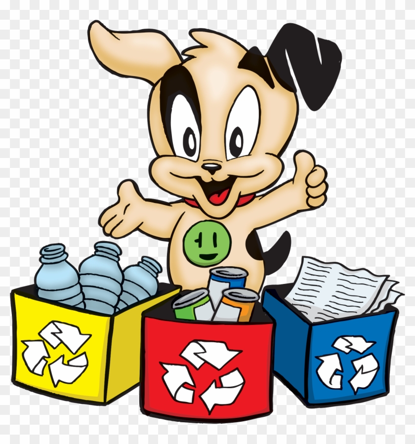 How To Recycle - How To Recycle #516263