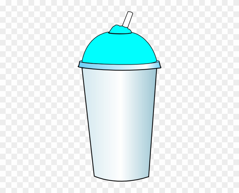 Slushy Clip Art - Slush #516279