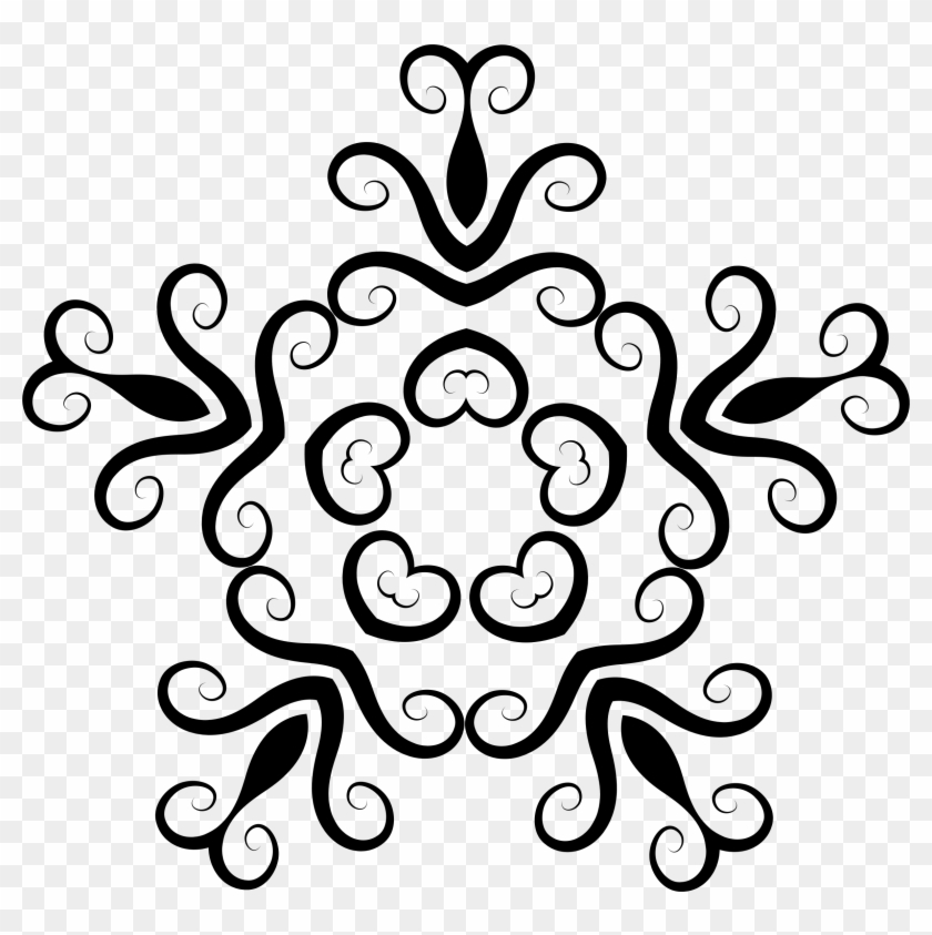 Shape 4 - Clip Art #516296