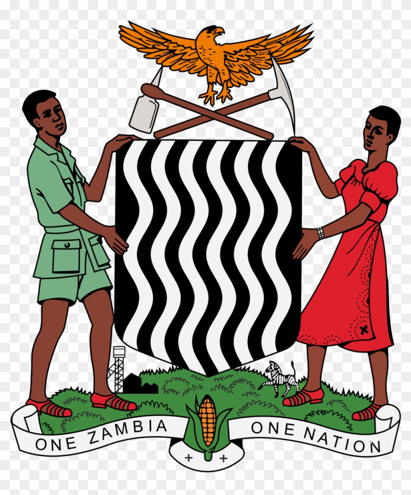 Government Orders All Schools To Sing The National - Government Of The Republic Of Zambia #516320