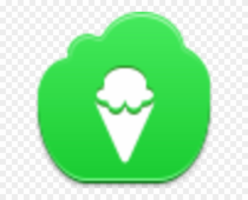 Ice-cream Icon - Icon #516384