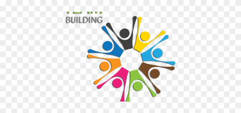 Team Building - Graphic Design #516431