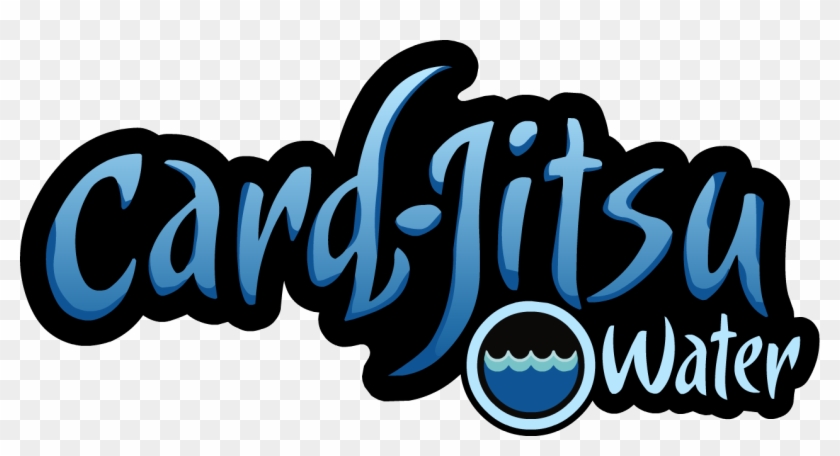 Card-jitsu Water - Club Penguin Card Jitsu Water #516435