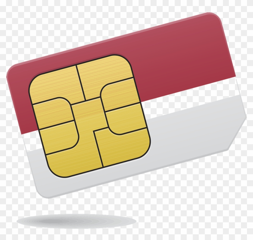 Sim Card Png #516502