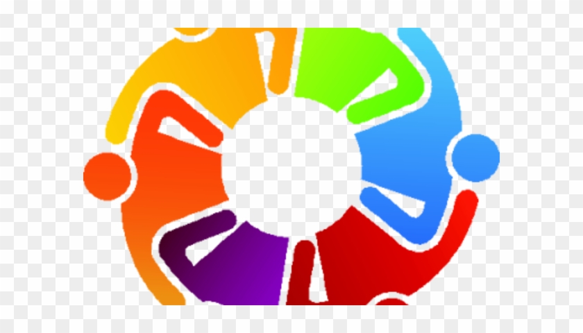 Teambulding Original - Vector Graphics #516513