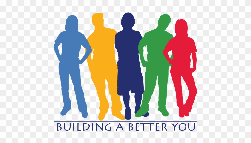 Satellite Center - Building A Better You #516524