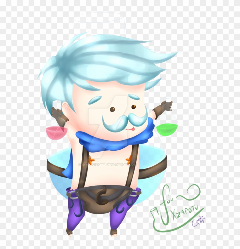 Uncle Sven By Idyllicisabel - Cartoon #516543