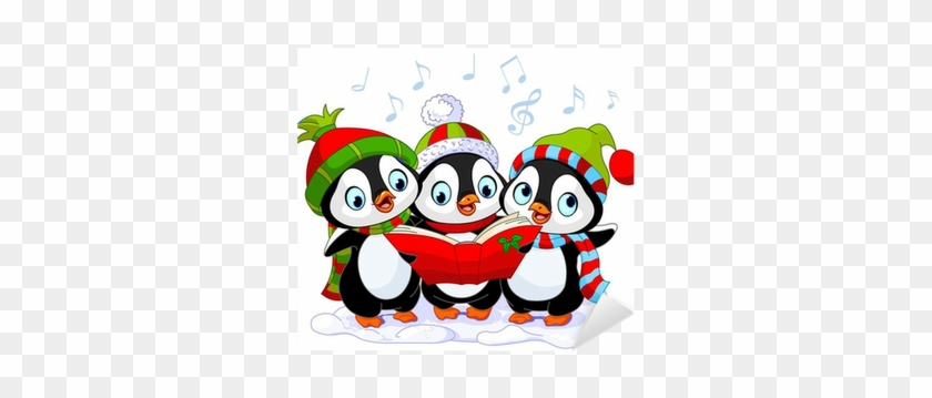 Christmas Penguins #516551