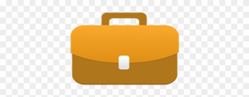 Briefcase-icon - Bag #516575