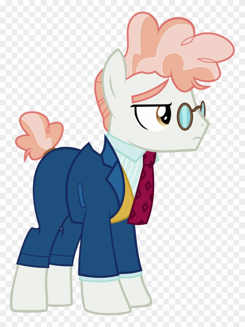 Svengallop Vector By Jerryakira79 - Mlp Svengallop Vector #516599