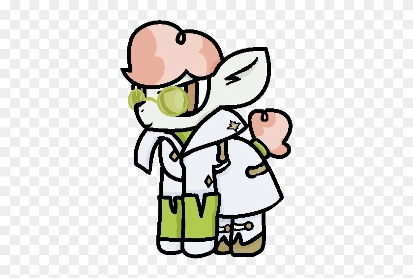 Aether Foundation Svengallop By Thefanficfanpony - Aether Foundation Svengallop By Thefanficfanpony #516623