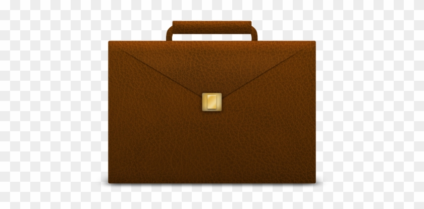 Briefcase - Icon #516624
