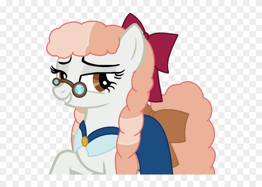 Meet Female Svengallop By T-mack56 - Cartoon #516650