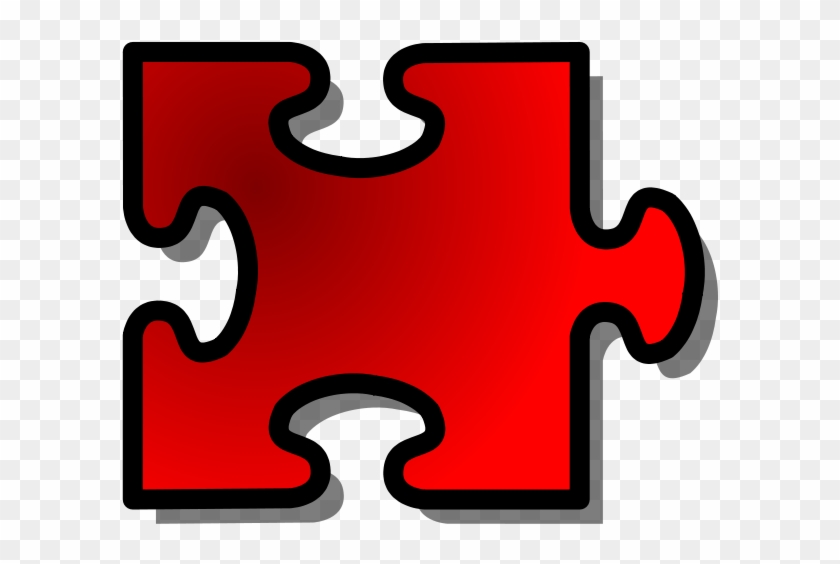 Get Notified Of Exclusive Freebies - Puzzle Pieces Clip Art No Background #516655