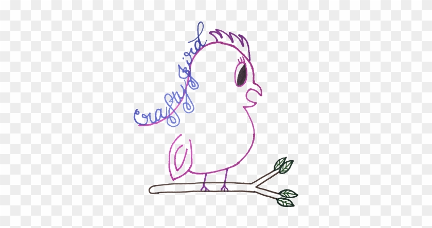 Crafty Jbird - Parrot #516716