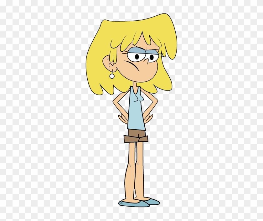 Transparent Lori Loud Png #516751