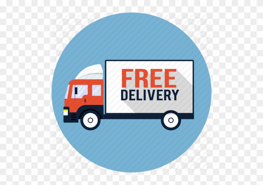 Express-delivery Icons - Free Delivery Png Icon #516772