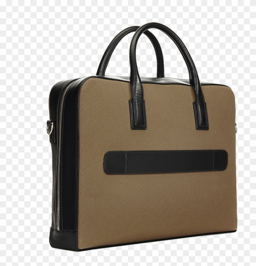 The Wright Briefcase - Briefcase #516780