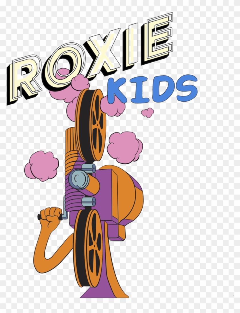 2roxie Graphics-kids - Graphics #516788