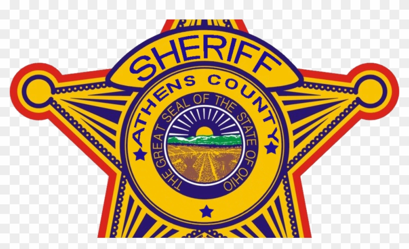 Athens Man Charged With Murder Of Elderly Woman - Sheriff #516796