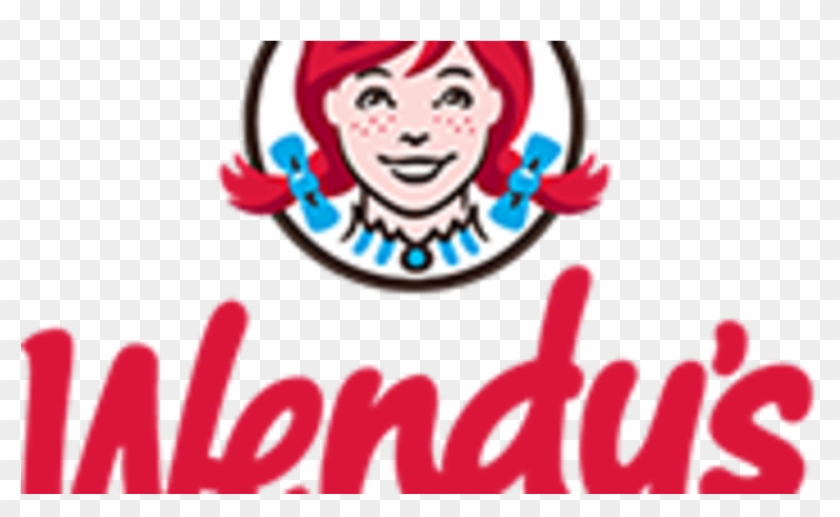 Goose Creek Wendy's Robbed Monday Night - Funny Hidden Pictures In Logos #516829