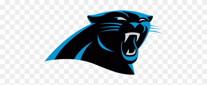 Nfl Carolina Panthers, Logo, Keychains, Ebay, Logos, - Carolina Panthers 8" Logo Magnet #516833
