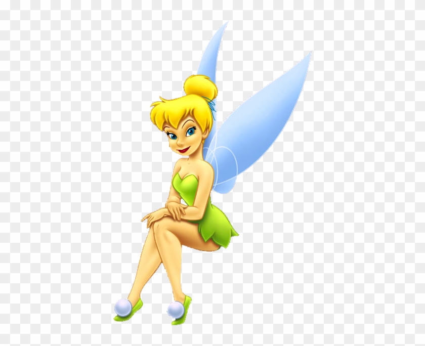 Tinker Bell Png #516888