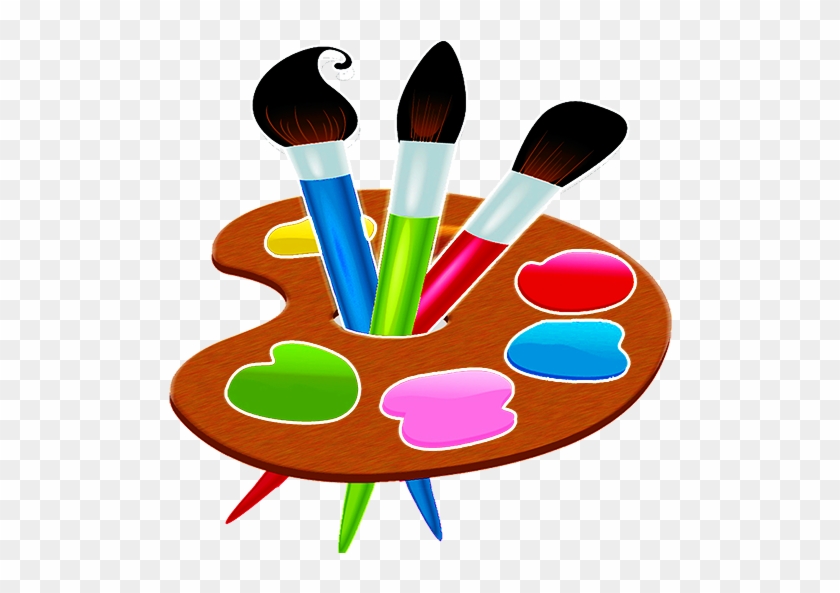 Painting And Drawing For Kids And Adults Version - Sit & Draw Competition #516907
