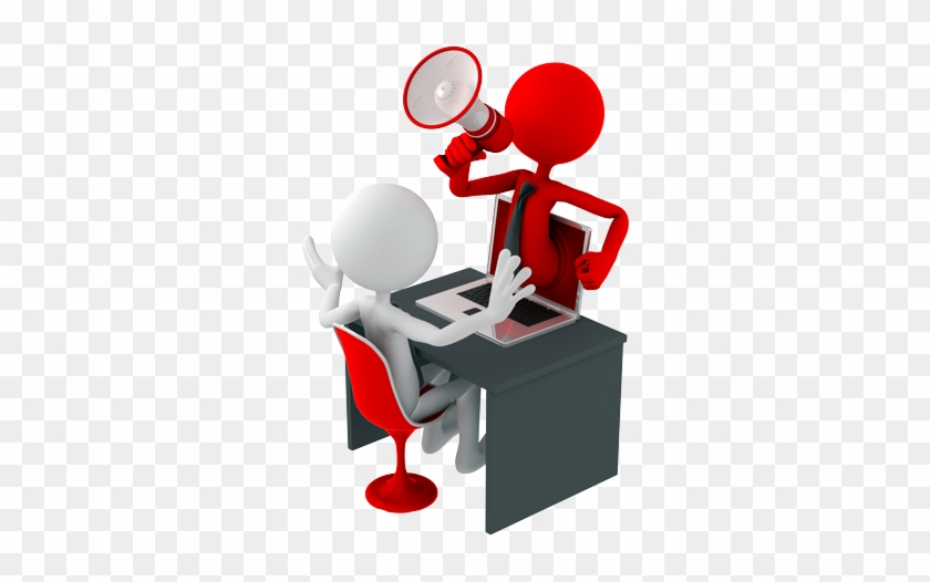 Is Your Website Mobile-friendly - White #516934