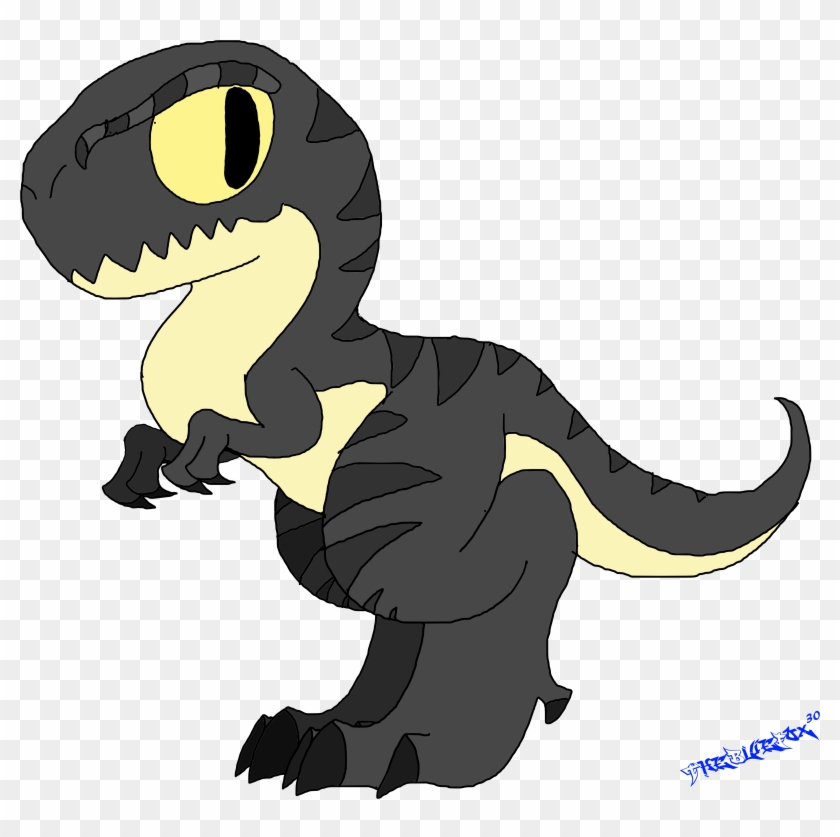 Drawn Randome Animal - Drawings Of T Rex #517001