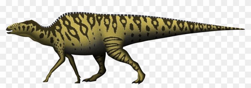 Previous Version - Shantungosaurus Png #517050