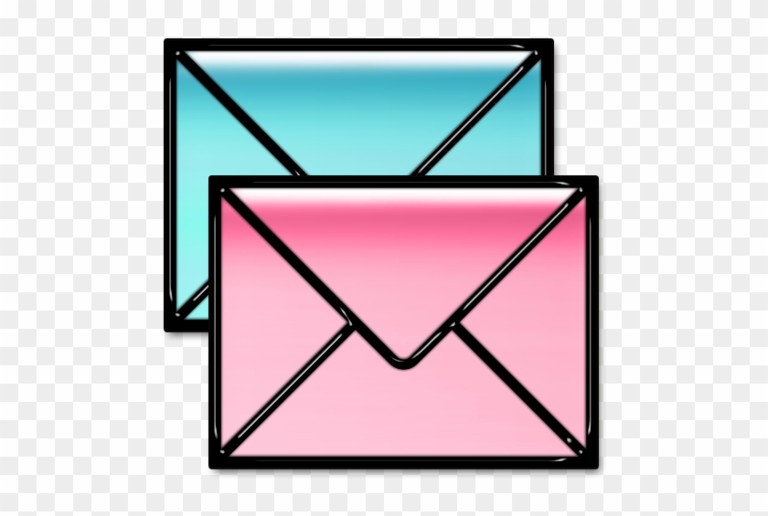 Sb Apps-mail - Mail Icon Gray Png #517064