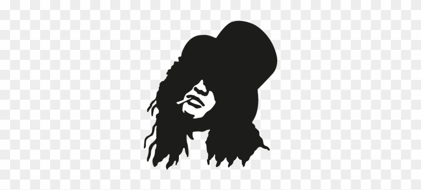 Guns N' Roses Logo - Slash Guns N Roses #517072