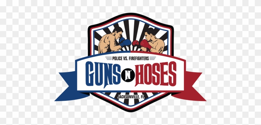 Guns N Hoses Jacksonville - News #517077