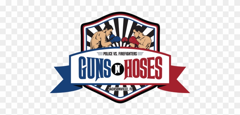 Guns N Hoses Jacksonville - News #517077