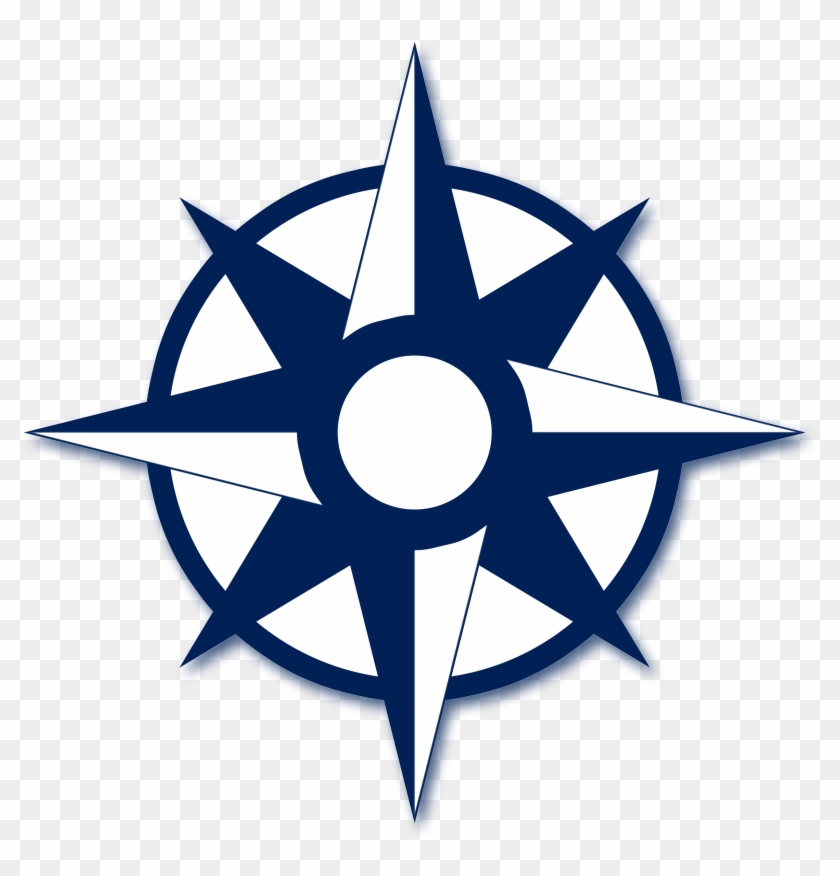 Compass - Oregon Crusaders Logo #517101