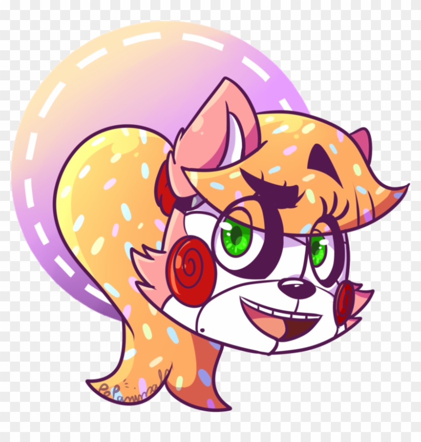 Are You Ready For A Party Time By Popanimals - Cartoon #517122