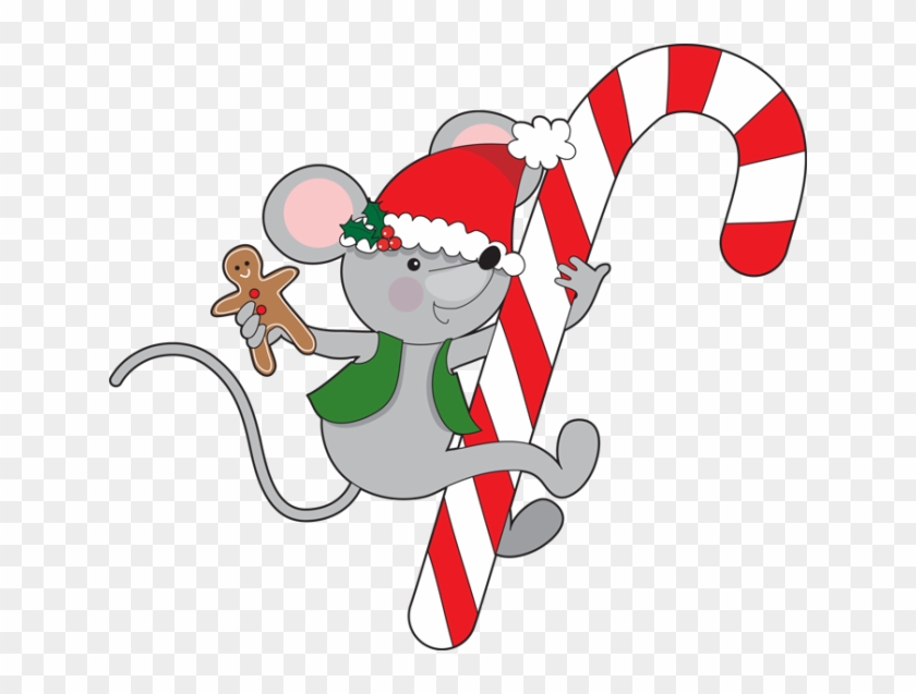 Christmas Clip Art For The Holiday Season - Cartoon #517195