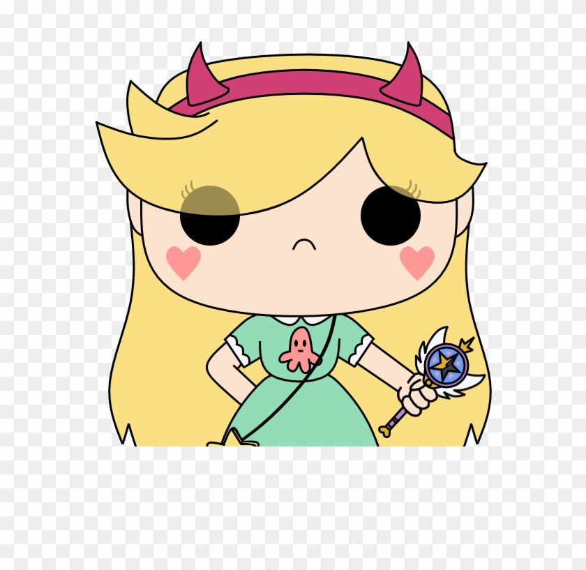 Pop Vinyl - Cartoon #517208