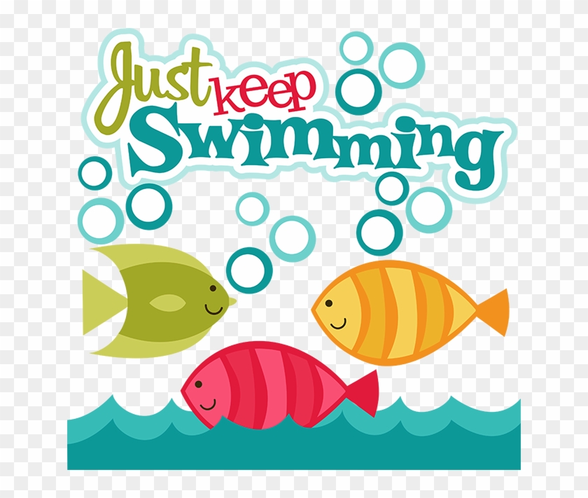 Quiet Hands Clipart Download - Frengkenstain New Just Keep Swimming Y2602 Iphone 6|6s #517213