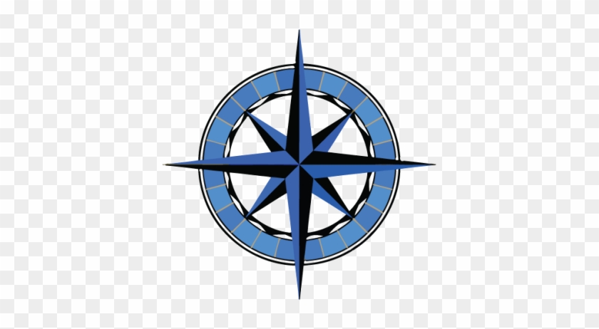 Compass Png Transparent Png Images - Compass Rose Png Transparent Background #517214