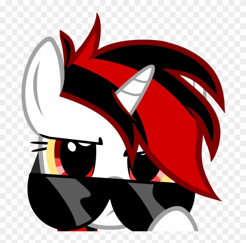 Fallout Equestria Blackjack Face #517219