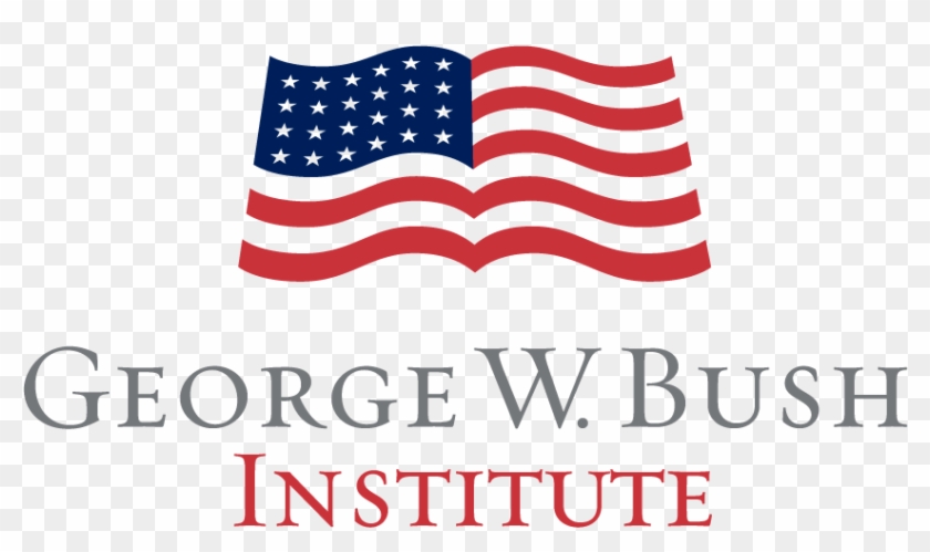 George W Bush Presidential Center Logo #517252