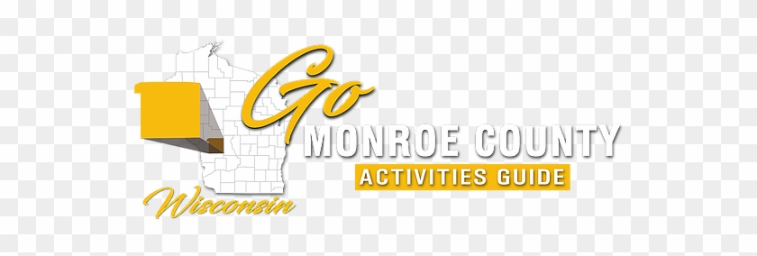 Monroe County Area - Monroe County, Tn Department Of Tourism #517256
