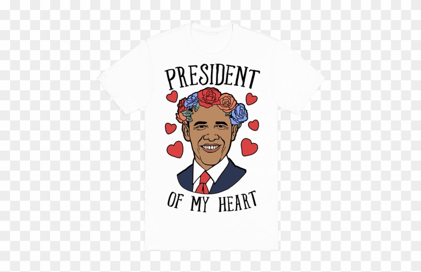 President Of My Heart Obama - Top #517265